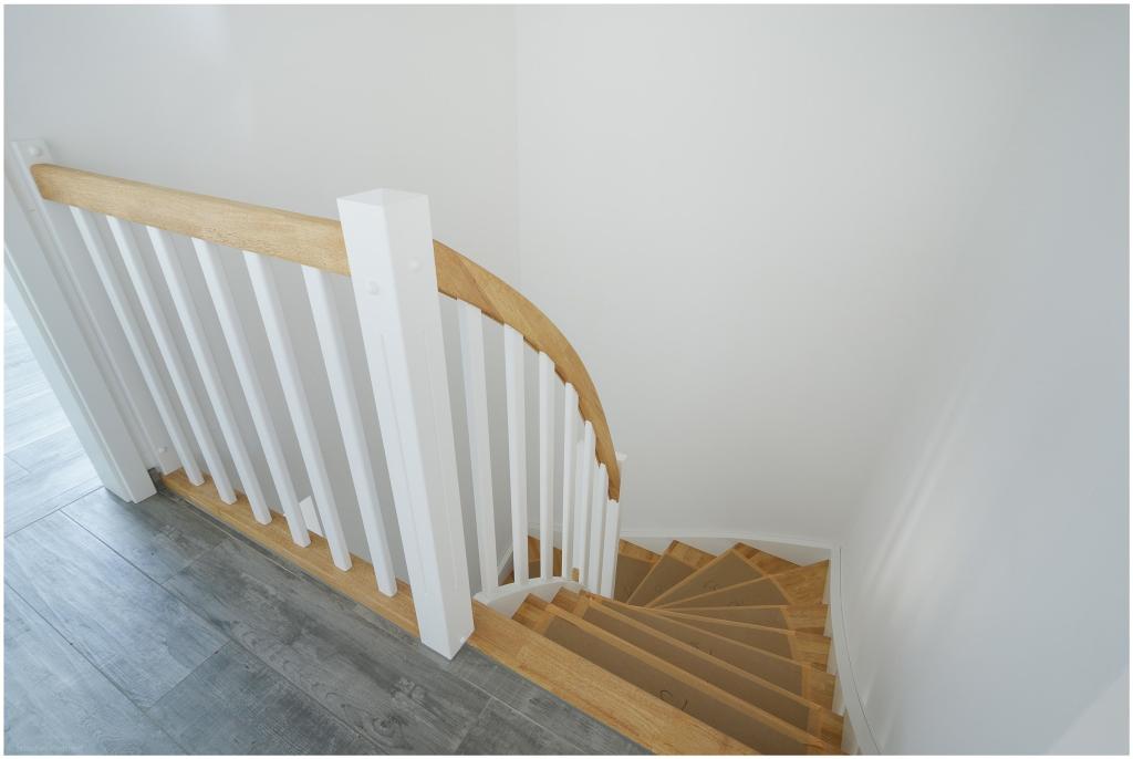 Treppe