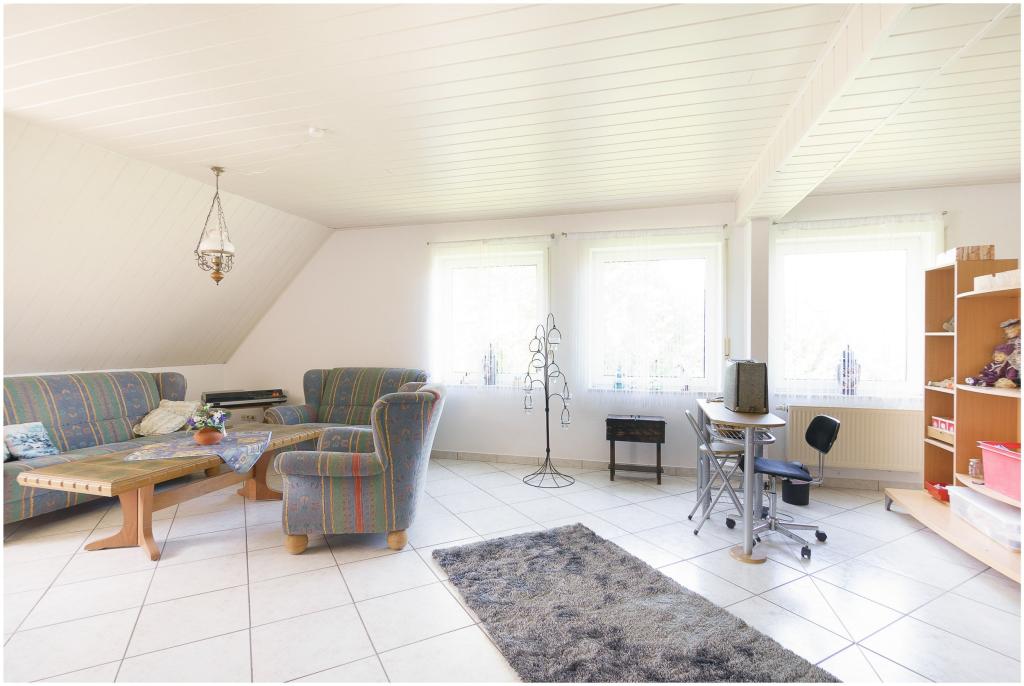 Wohnzimmer OG