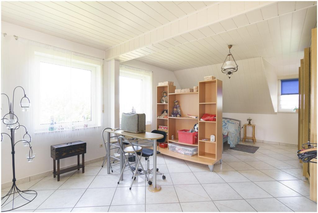 Wohnzimmer OG