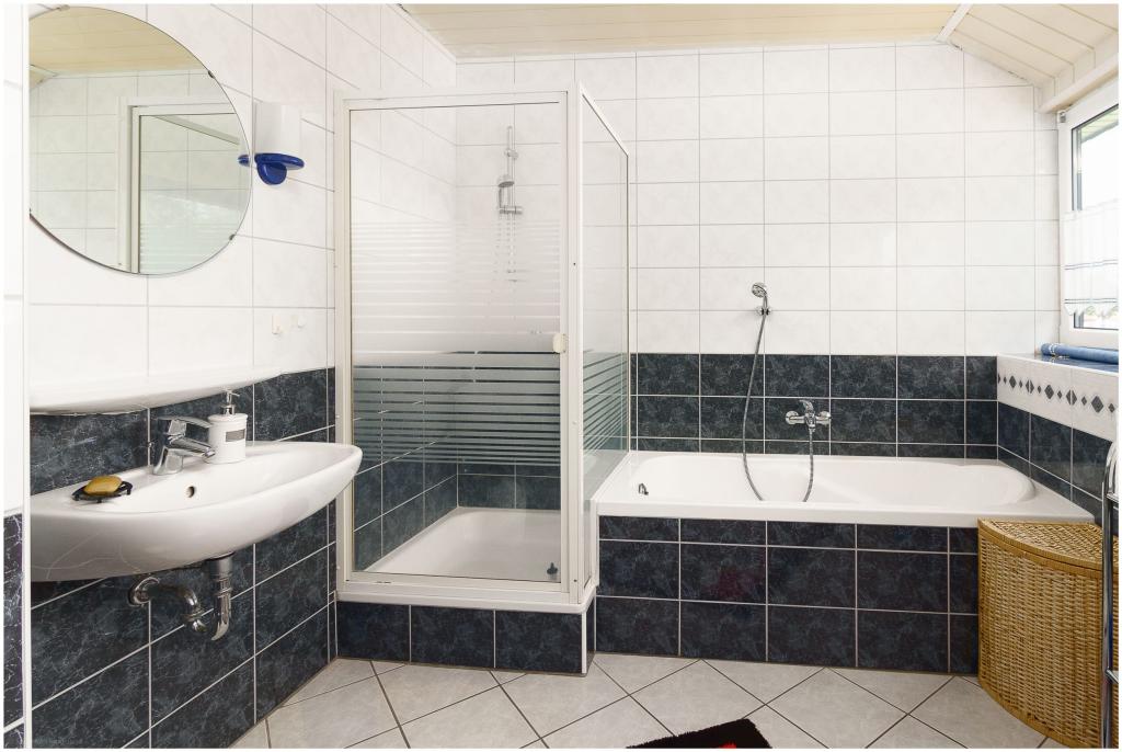Badezimmer OG
