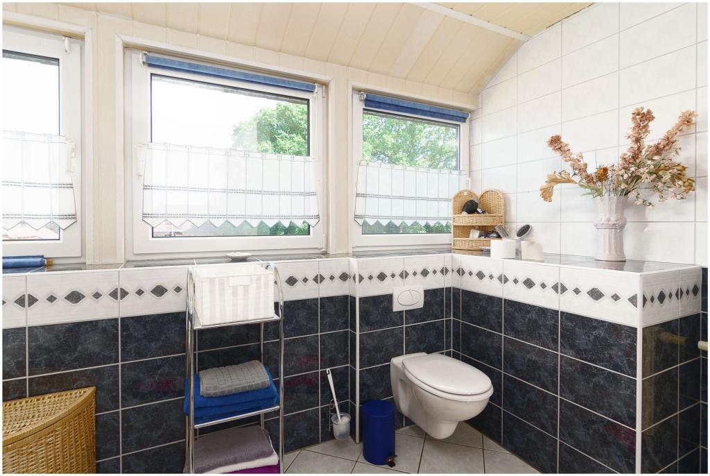 Badezimmer OG