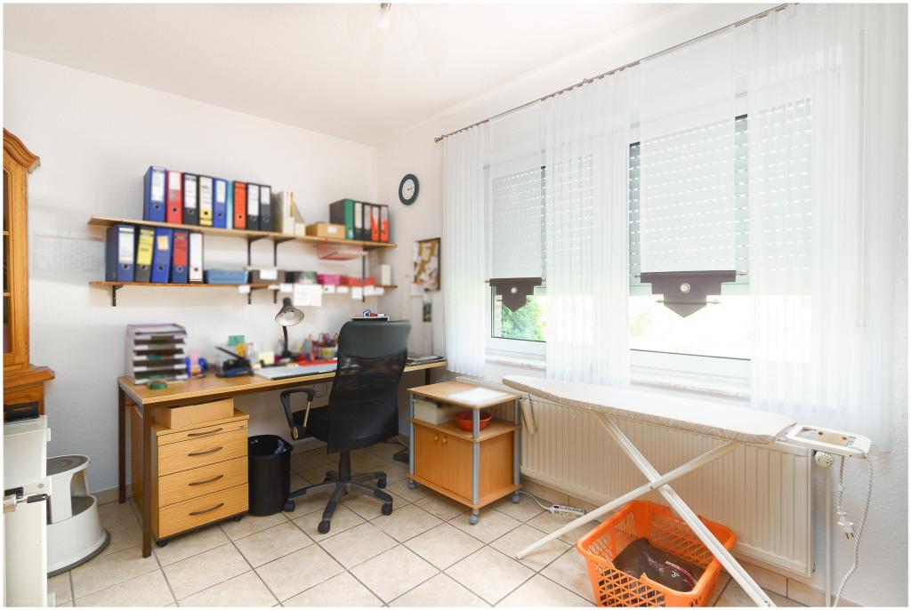 Schlafzimmer 2 EG