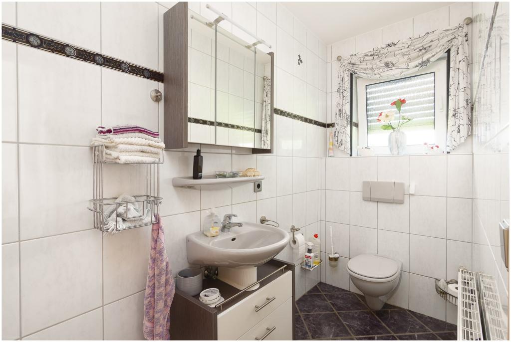 Gäste-WC EG