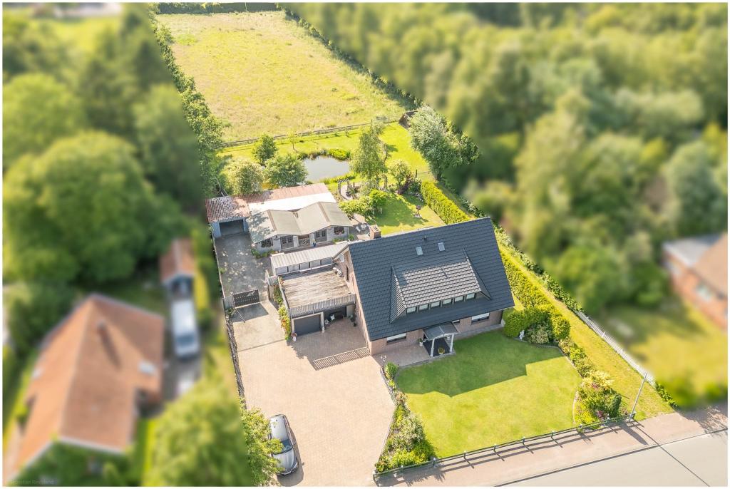 Vogelperspektive
