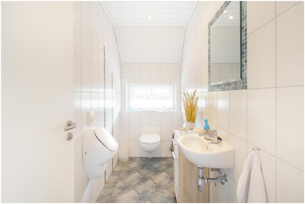 Gäste WC