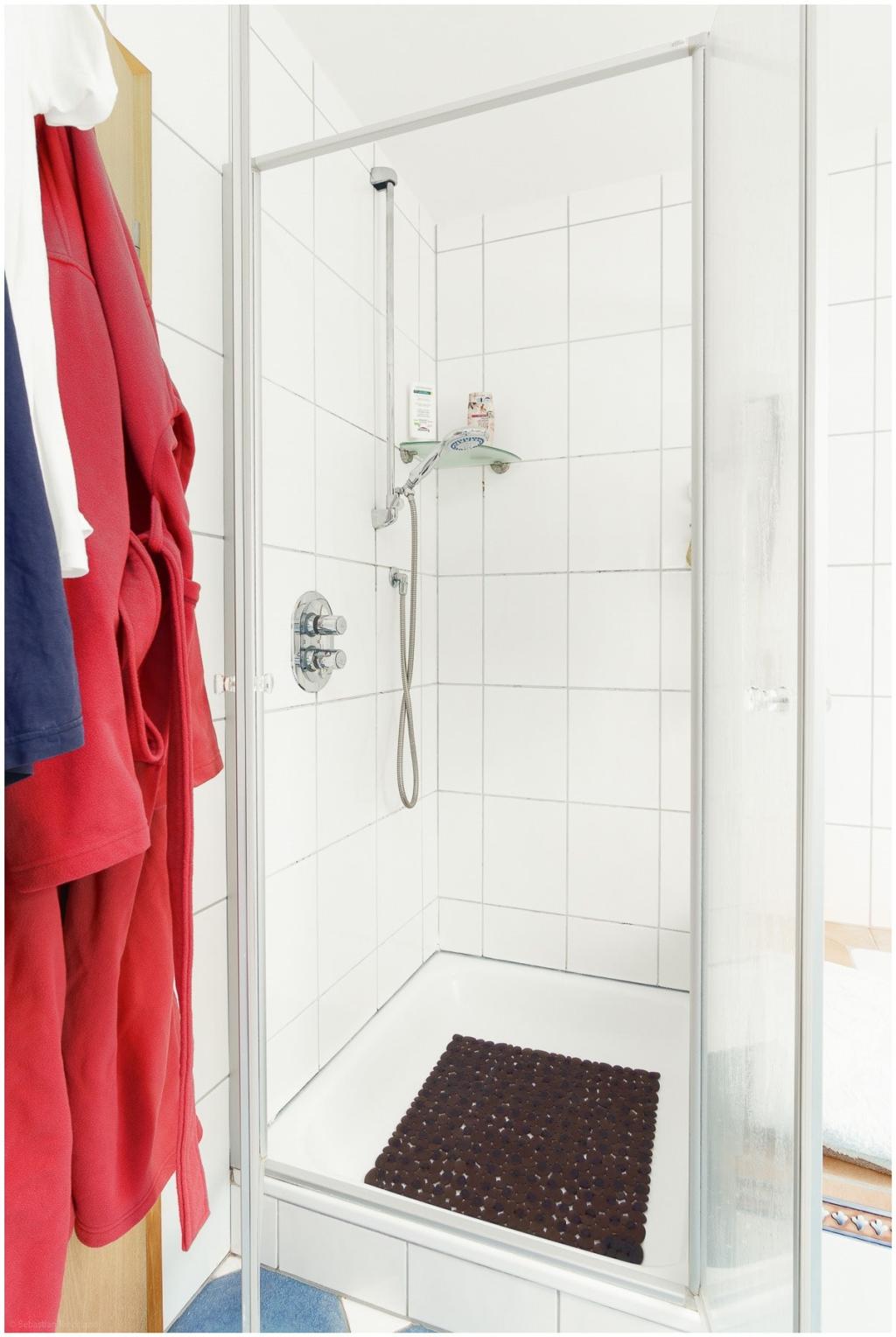Dusche