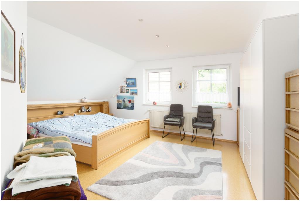Elternschlafzimmer