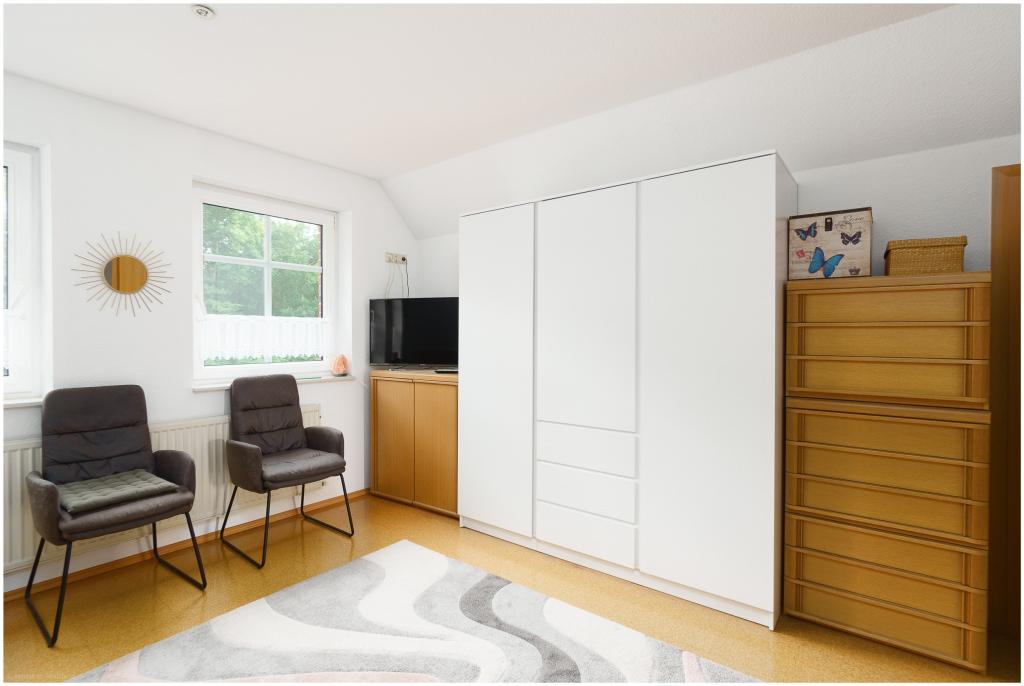 Elternschlafzimmer
