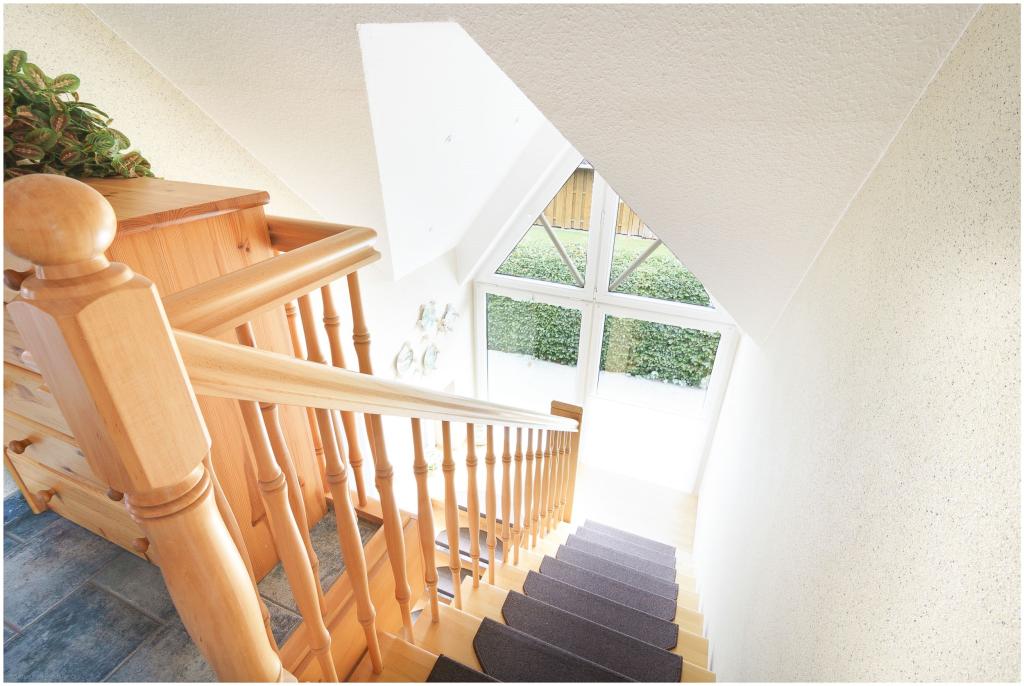 Treppe