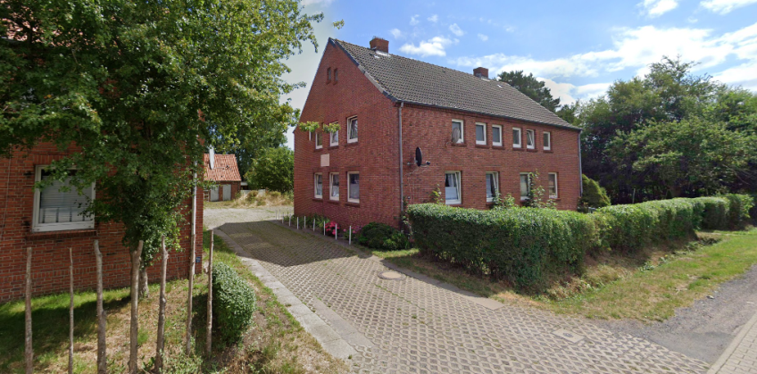 Haus 40