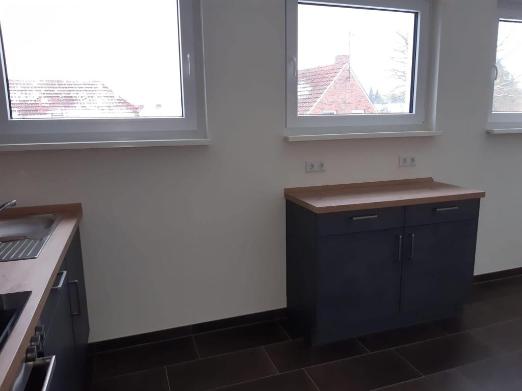 ***3 Zimmer Dachgeschosswohnung*** - Foto 5