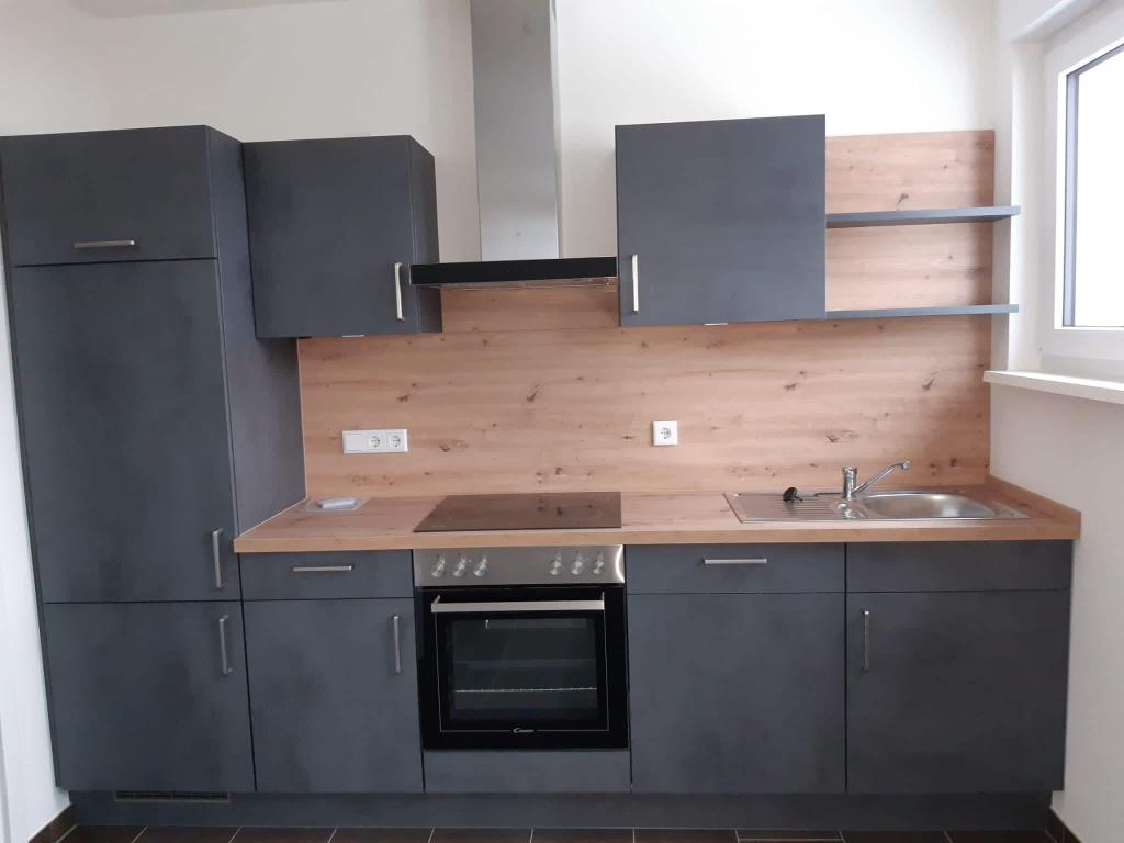 ***3 Zimmer Dachgeschosswohnung*** - Foto 4