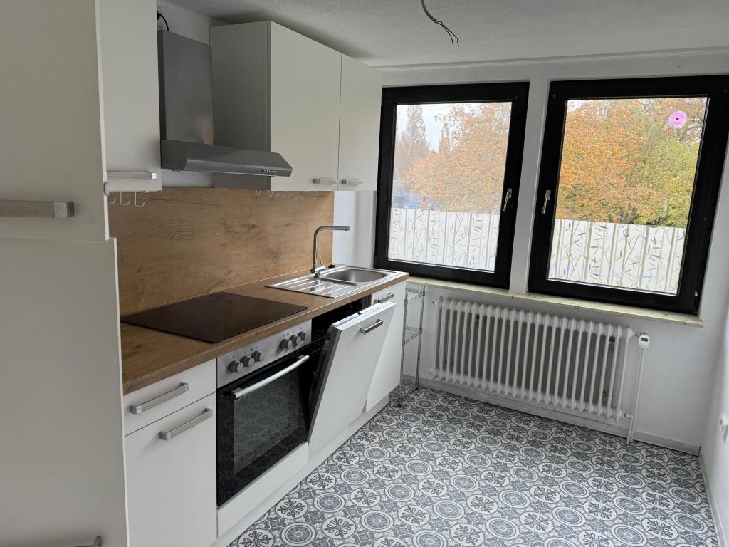 ***Gemütliche Dachgeschosswohnung in Backemoor-Rhauderfehn*** - Photo 3