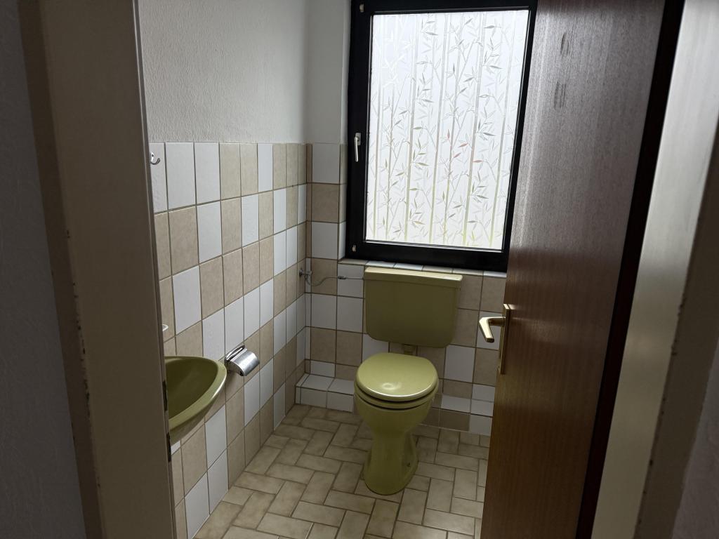 ***Gemütliche Dachgeschosswohnung in Backemoor-Rhauderfehn*** - Photo 5