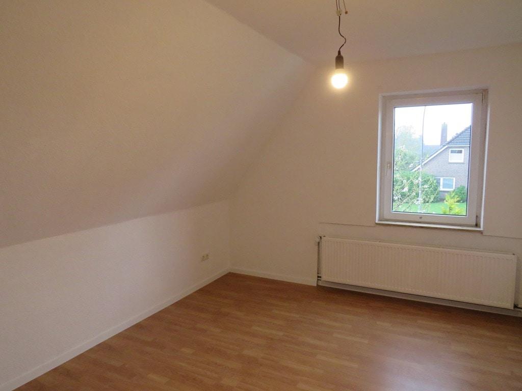 ***Wohnung mit viel Platz in Rhauderfehn*** - Photo 1