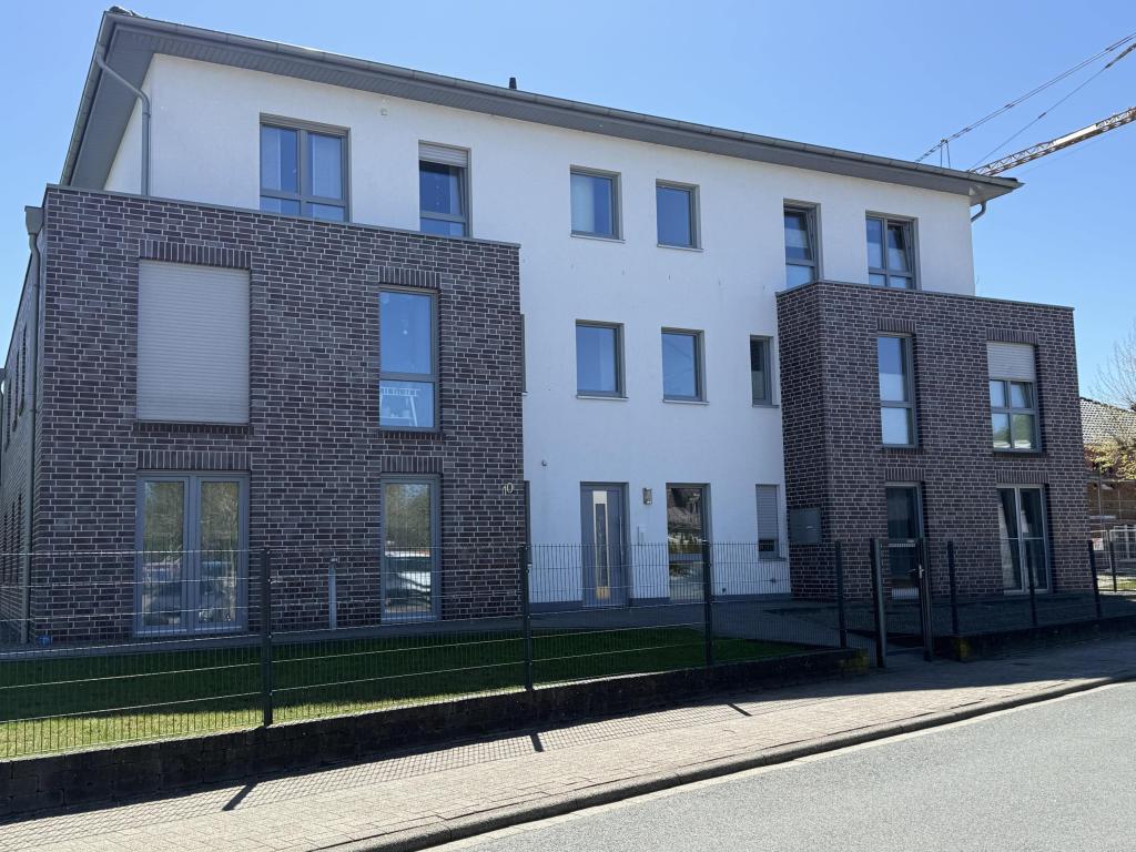 ***Komfortable 60 m² Wohnung im Erdgeschoss mit Terrasse*** - Photo 5