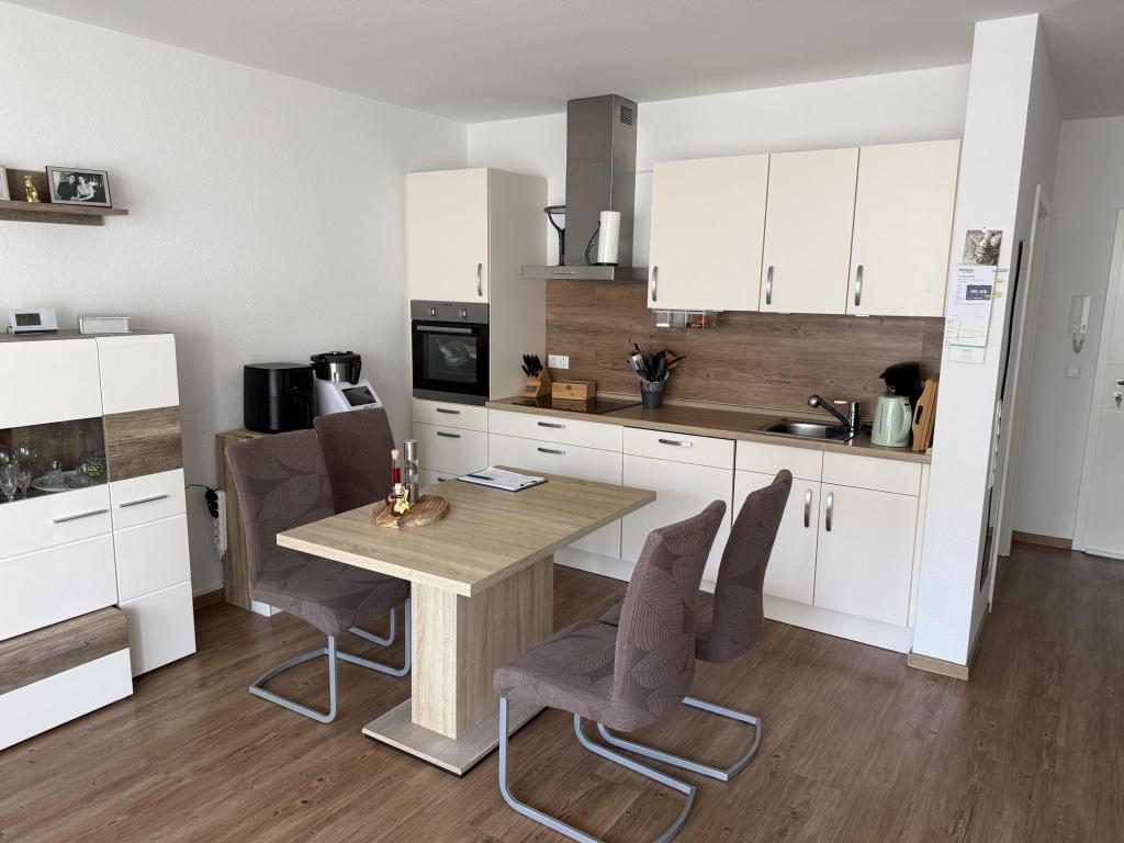 ***Komfortable 60 m² Wohnung im Erdgeschoss mit Terrasse*** - Photo 3