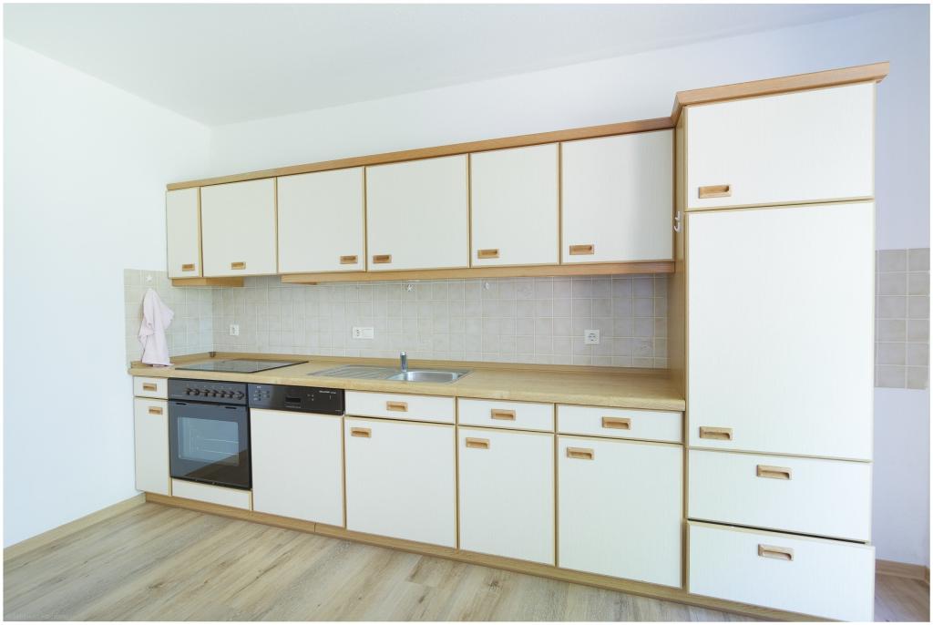 ***Komfortable Erdgeschosswohnung 2,5 ZKB in ruhiger, zentraler Lage von Ostrhauderfehn*** ebenerdig, ohne Stufen - mit eigenem Garten und Carport-Stellplatz - Foto 3