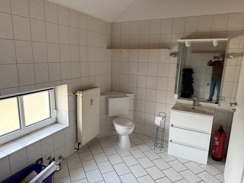 ***Gemütliche Single-Wohnung auf zwei Etagen im Dachgeschoss*** - Photo 4
