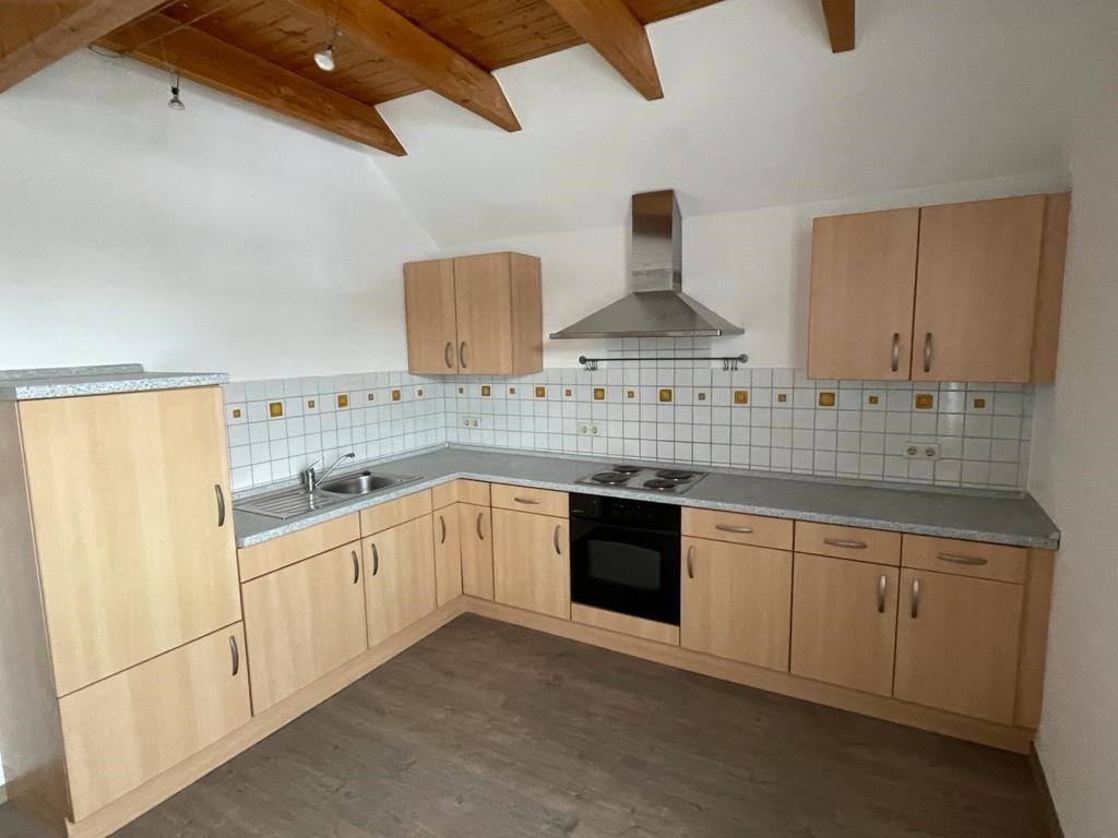 ***Geräumige Maisonette in einem top gepflegten Haus*** - Photo 2