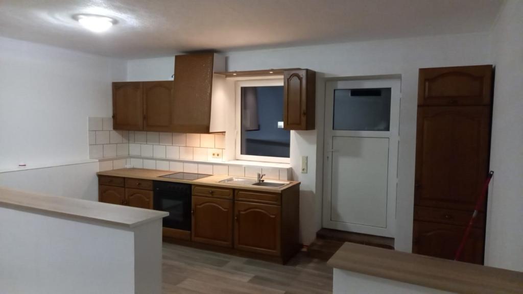 *** 2-Zimmer-Wohnung in Strücklingen frei*** - Foto 1