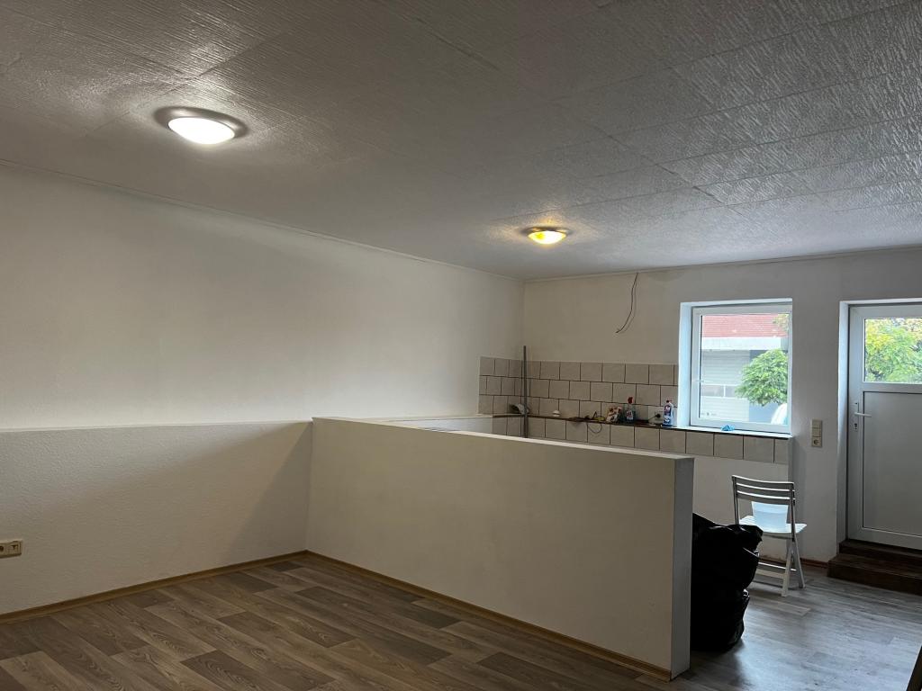 *** 2-Zimmer-Wohnung in Strücklingen frei*** - Foto 2