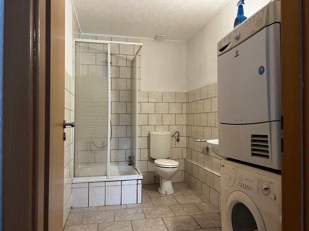*** 2-Zimmer-Wohnung in Strücklingen frei*** - Foto 4