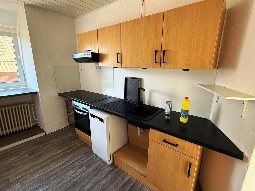 ***Gemütliche 3-Zi-Wohnung in zentraler Lage von Leer/Ostfr.*** - Foto 3