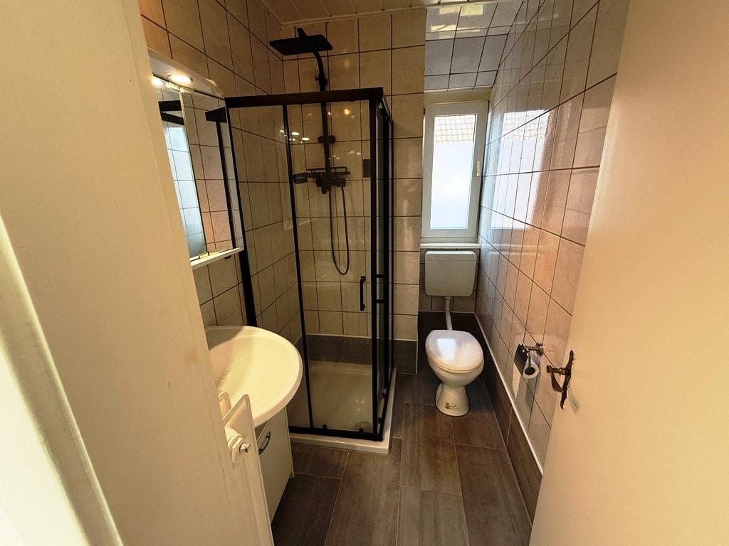 ***Gemütliche 3-Zi-Wohnung in zentraler Lage von Leer/Ostfr.*** - Foto 4