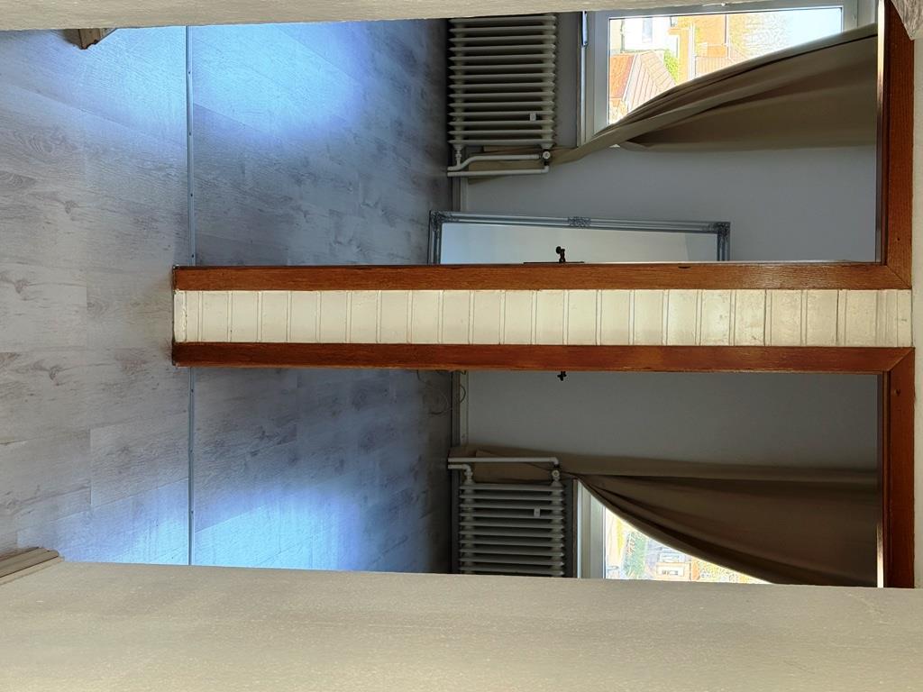 ***Gemütliche 3-Zi-Wohnung in zentraler Lage von Leer/Ostfr.*** - Foto 1