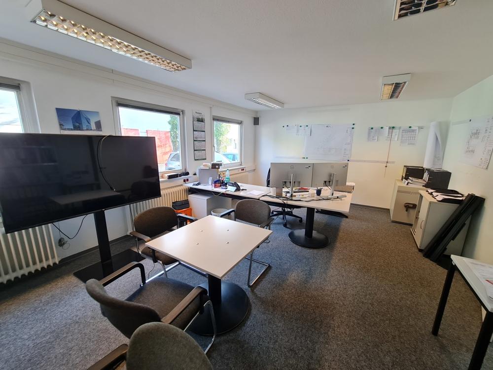 Bürobeispiel 3