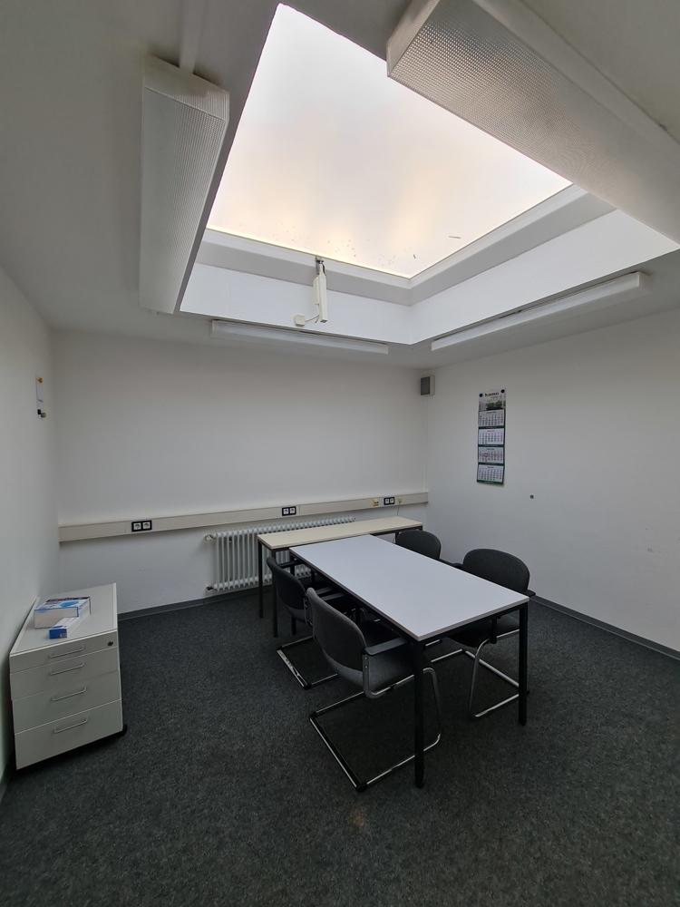 Besprechungsraum Kuppelzimmer