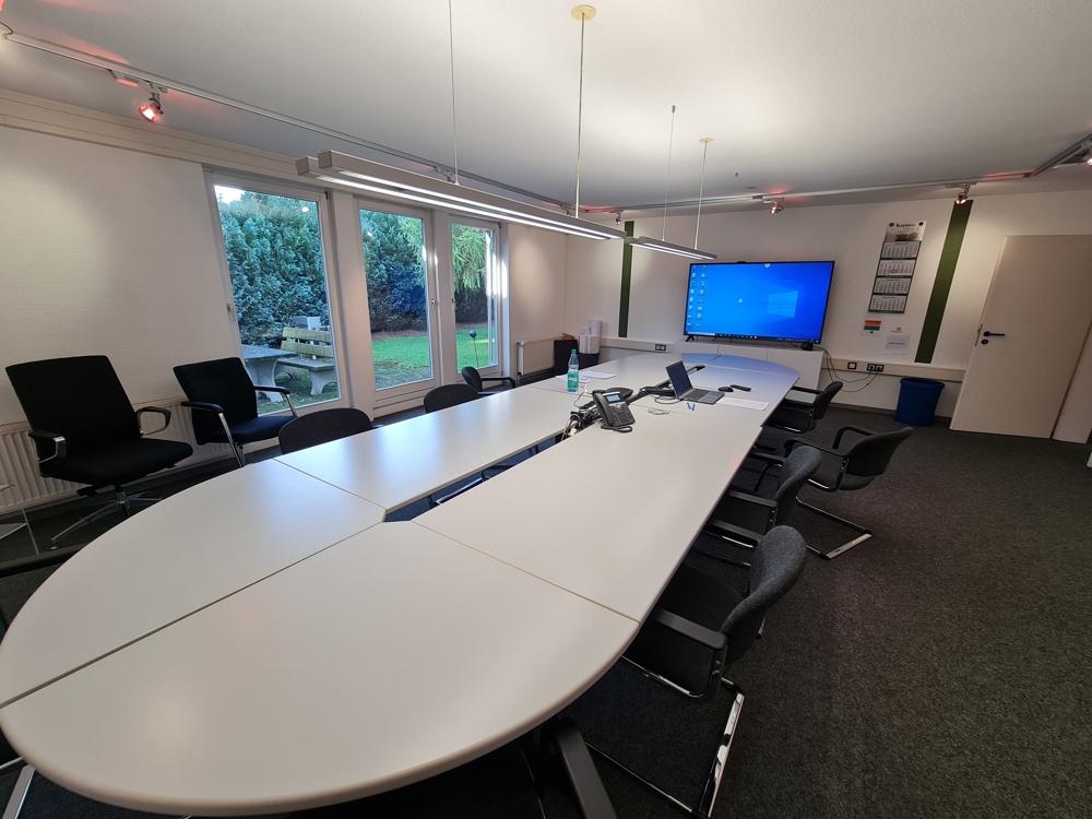 Sitzungszimmer