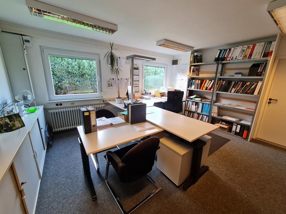 Bürobeispiel 4