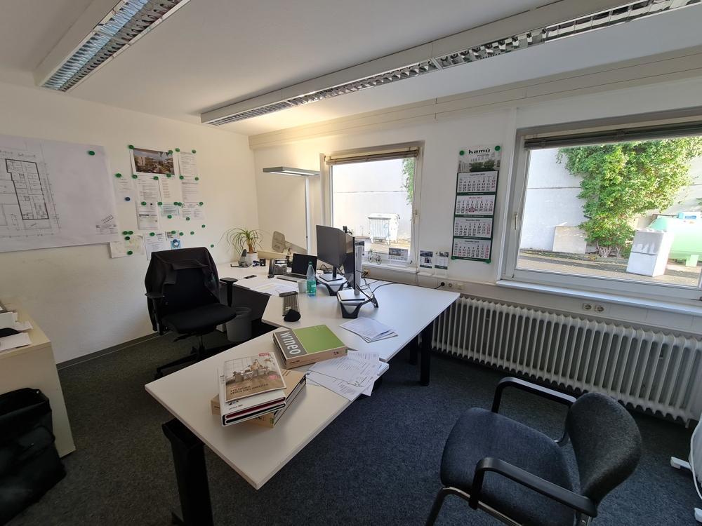 Bürobeispiel 5