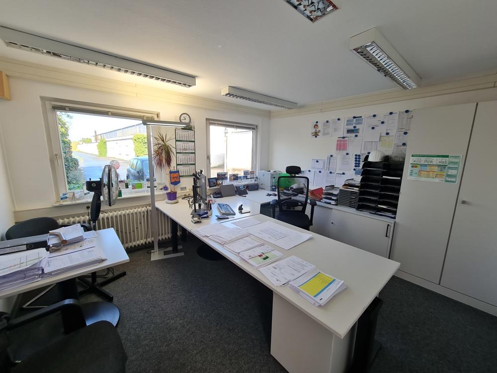 Bürobeispiel 6