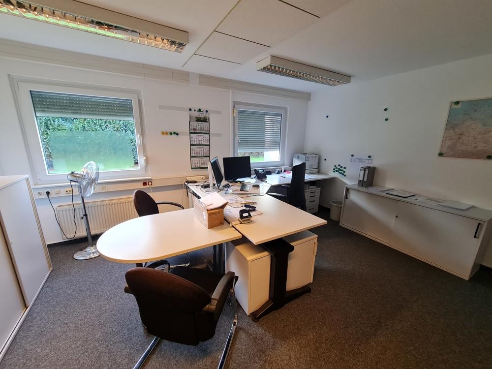 Bürobeispiel 7