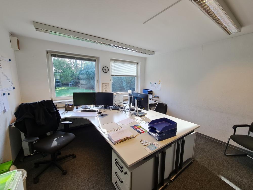 Bürobeispiel 8