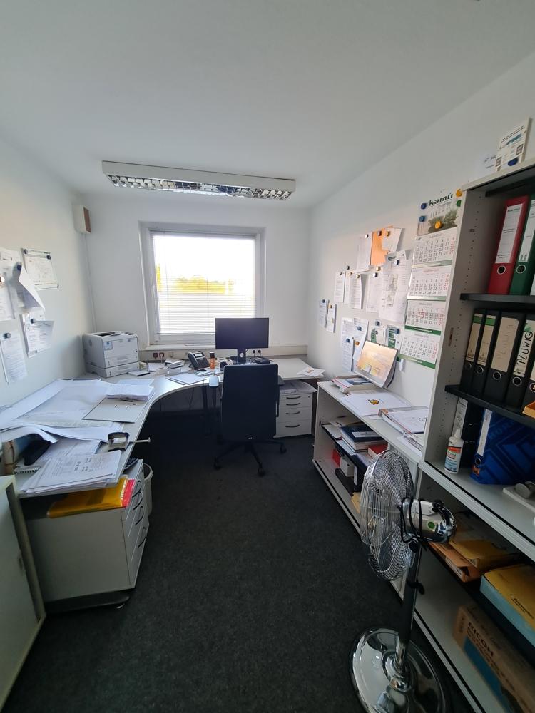 Bürobeispiel 10