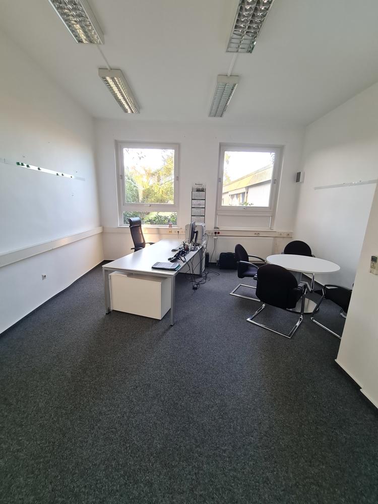 Bürobeispiel 11