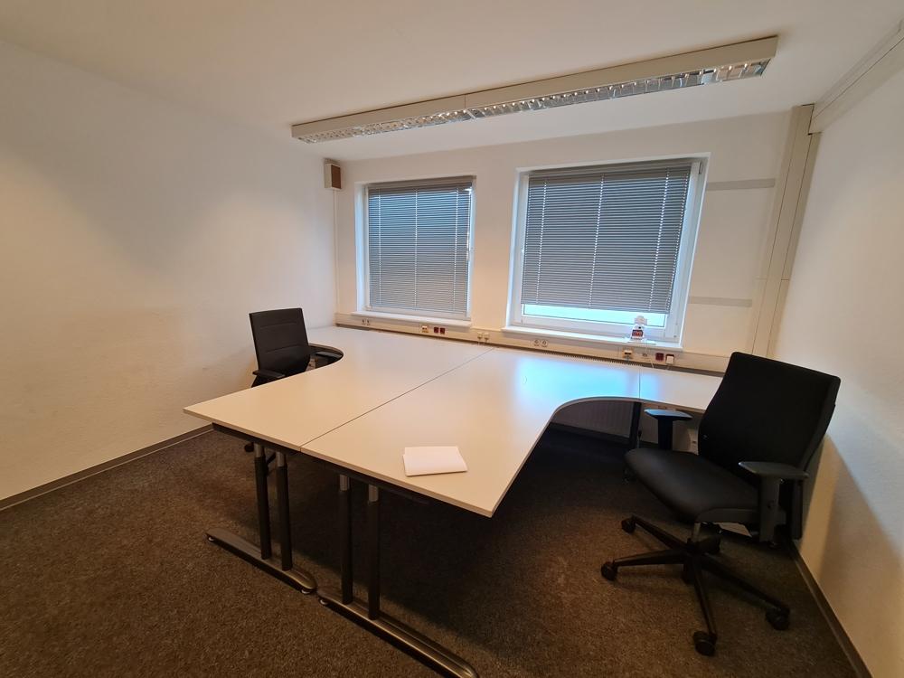 Bürobeispiel 12