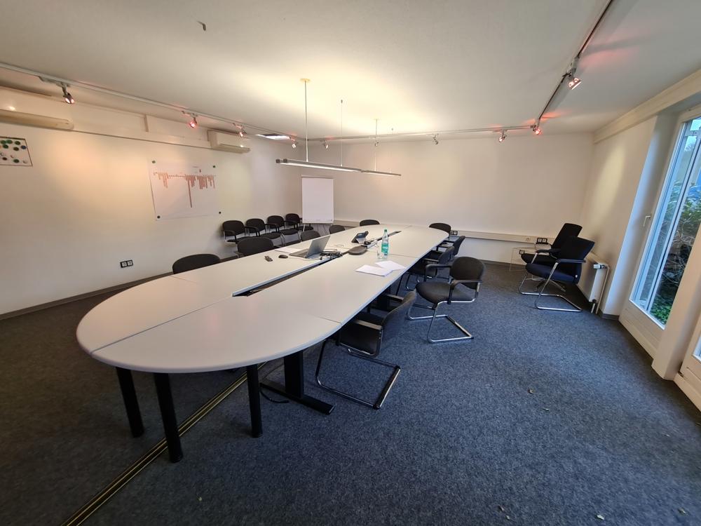 Sitzungszimmer 1