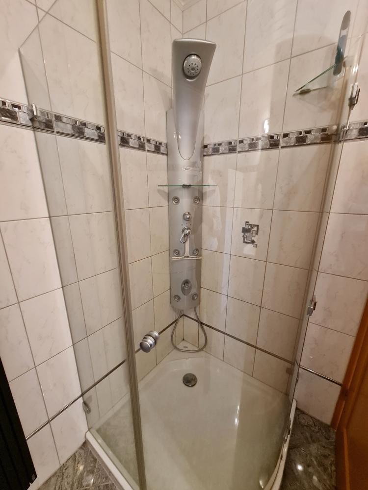 Dusche
