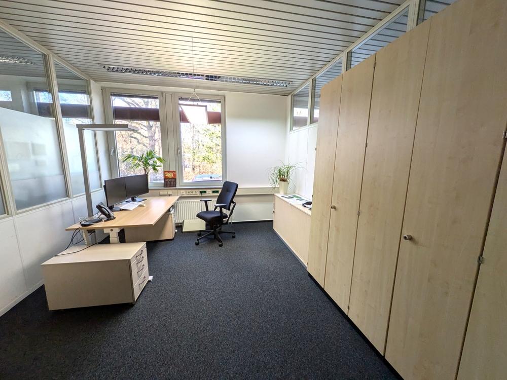 Büro 3