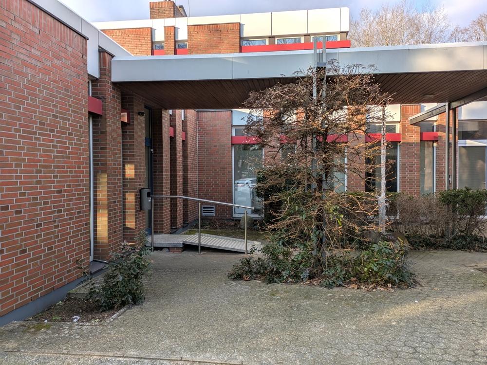 Pausenhof