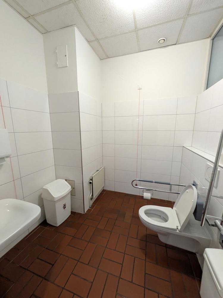 Beispiel Sanitär