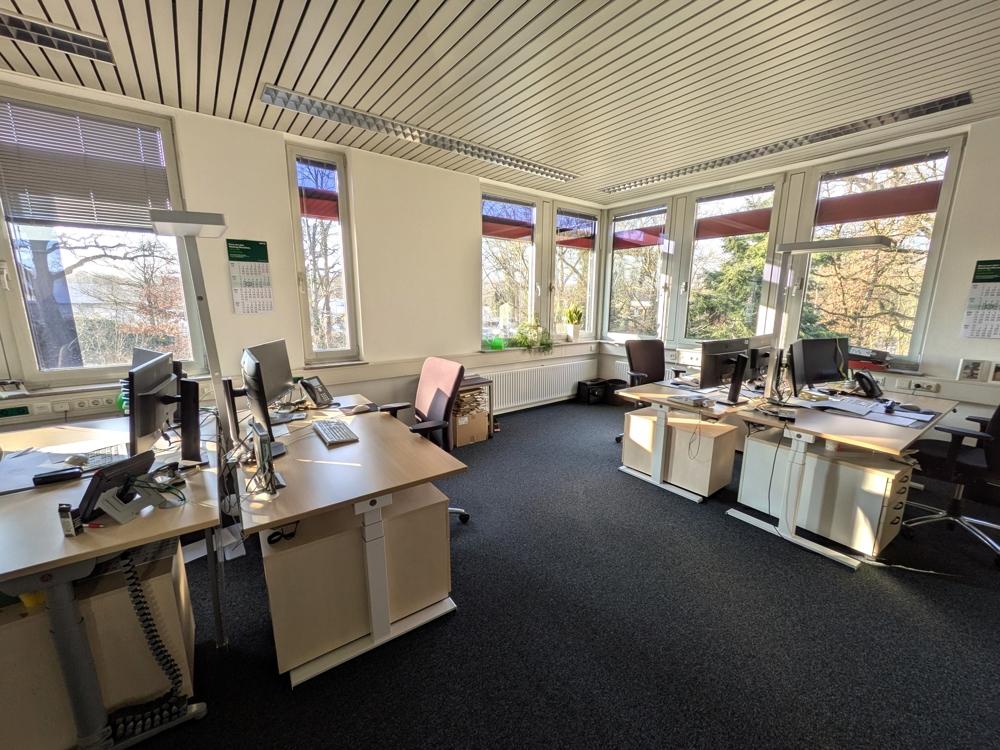 Büro 5