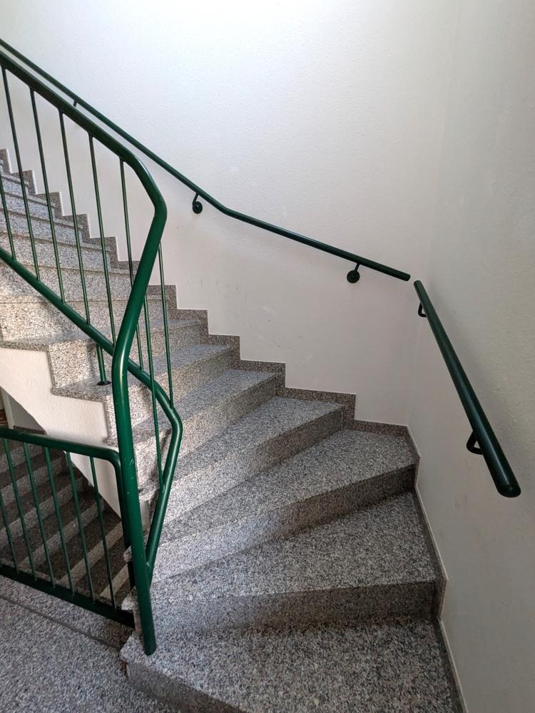 Treppenhaus