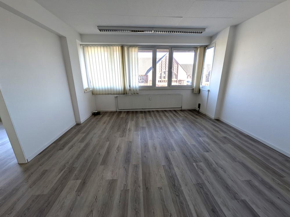 Beispiel Büro