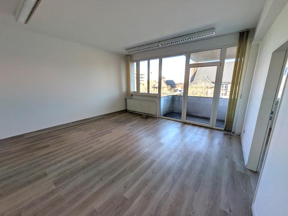 Beispiel Büro